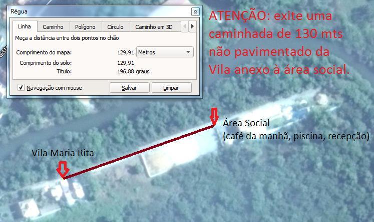 Pousada Recanto Jota Ge Araquari Dış mekan fotoğraf